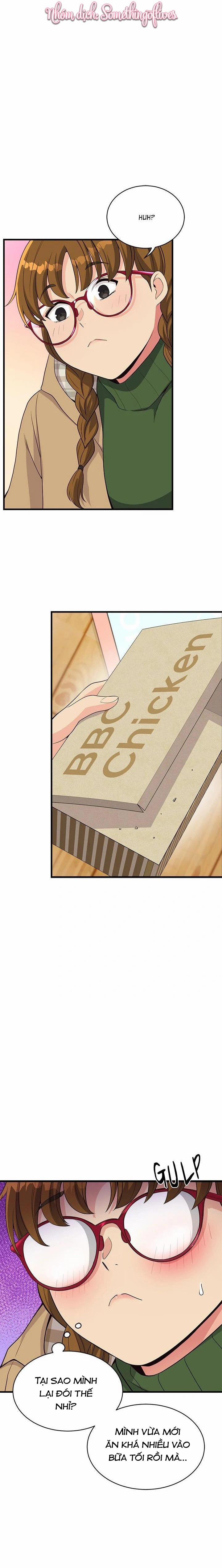 Cô Bạn Gái Khác Của Tôi 25 trang 19