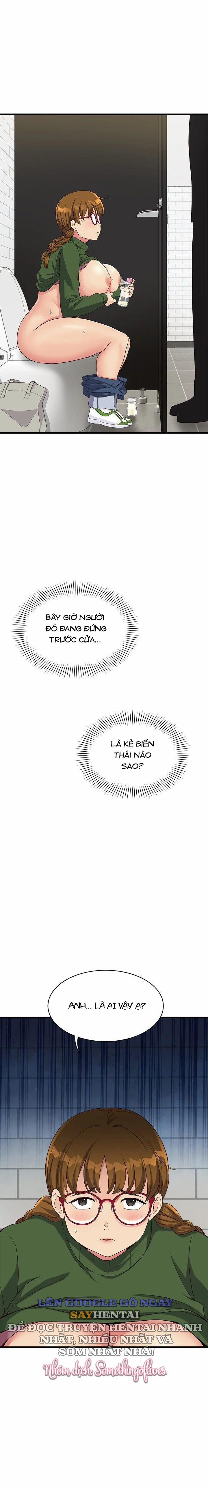 Cô Bạn Gái Khác Của Tôi 25 trang 6