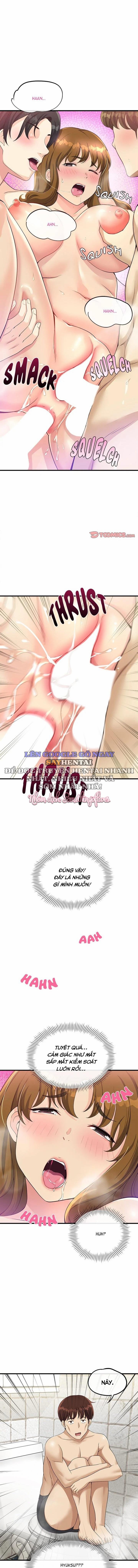 Cô Bạn Gái Khác Của Tôi 26 trang 2