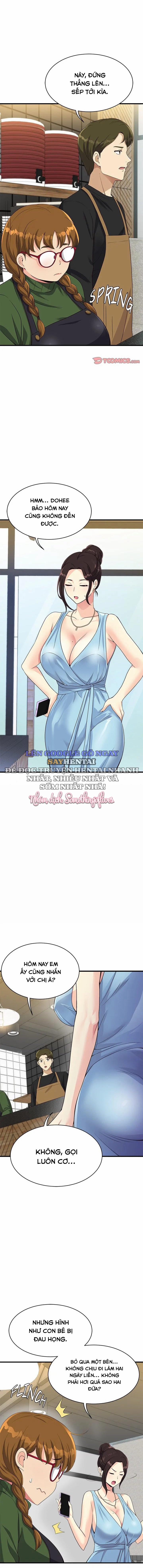 Cô Bạn Gái Khác Của Tôi 26 trang 5