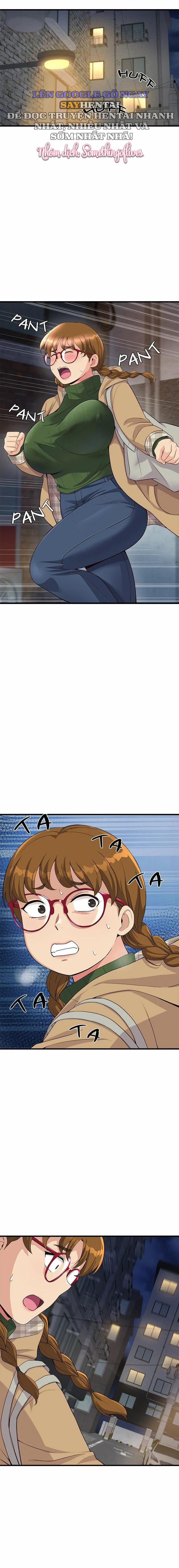 Cô Bạn Gái Khác Của Tôi 27 trang 10