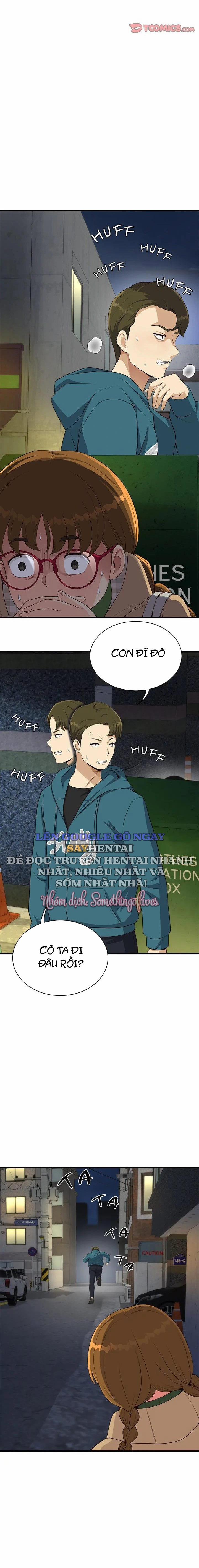 Cô Bạn Gái Khác Của Tôi 27 trang 13