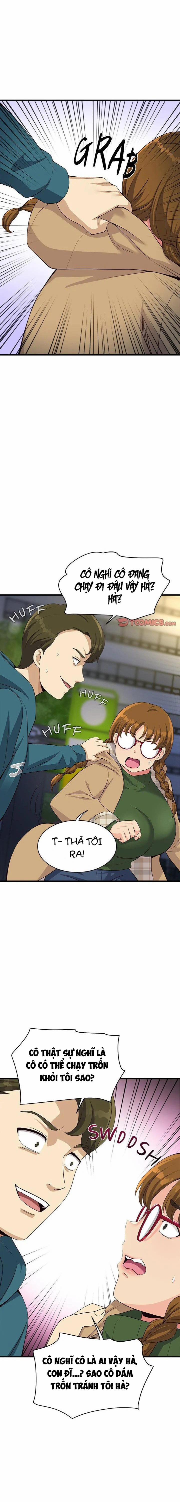 Cô Bạn Gái Khác Của Tôi 27 trang 17
