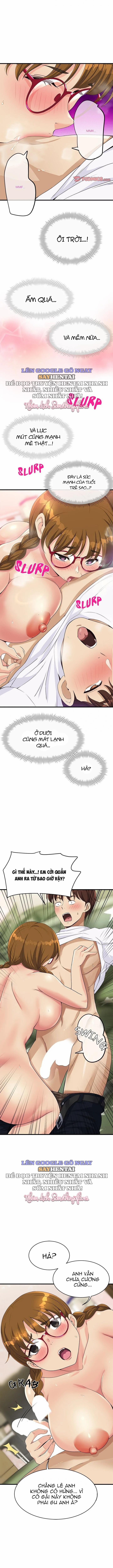 Cô Bạn Gái Khác Của Tôi 29 trang 2