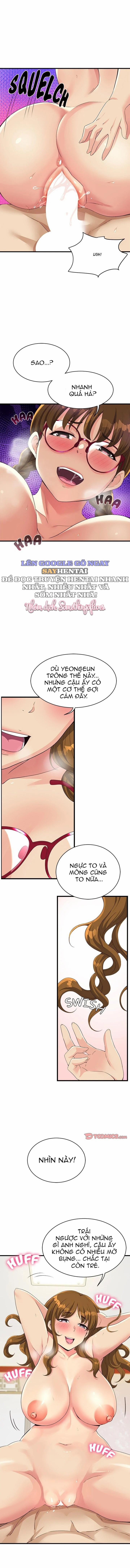 Cô Bạn Gái Khác Của Tôi 29 trang 5