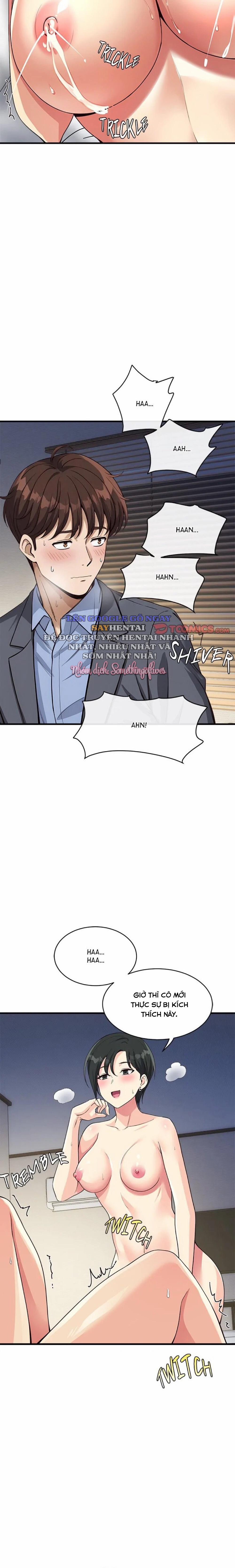 Cô Bạn Gái Khác Của Tôi 31 trang 15