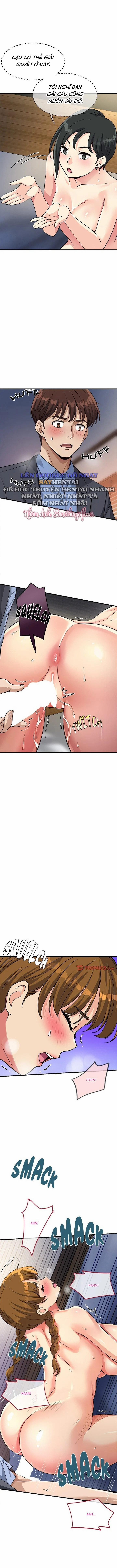 Cô Bạn Gái Khác Của Tôi 32 trang 13