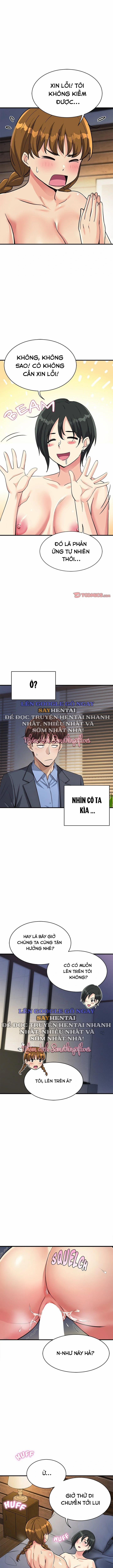 Cô Bạn Gái Khác Của Tôi 32 trang 5