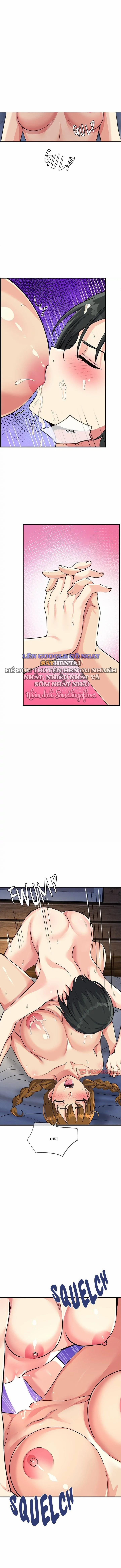 Cô Bạn Gái Khác Của Tôi 32 trang 9