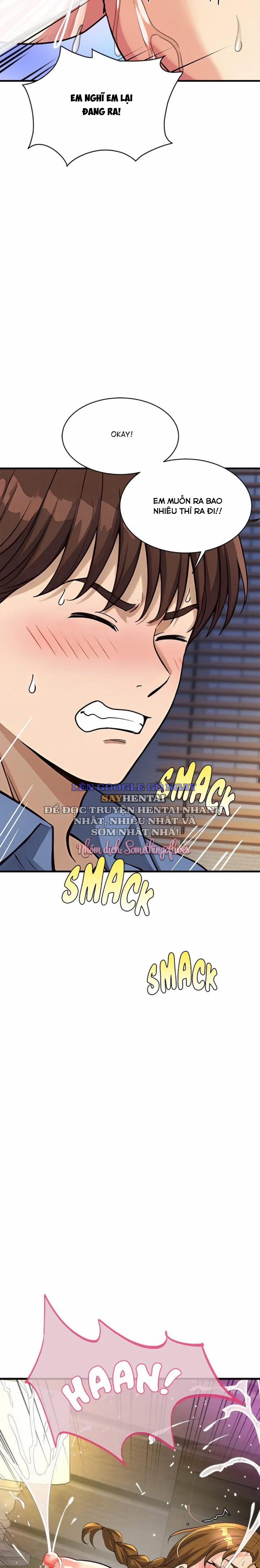 Cô Bạn Gái Khác Của Tôi 33 trang 12