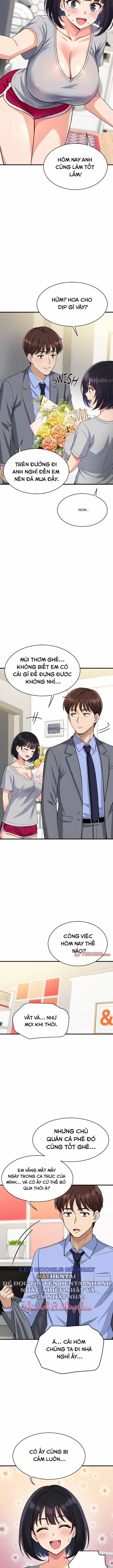 Cô Bạn Gái Khác Của Tôi 34 trang 2