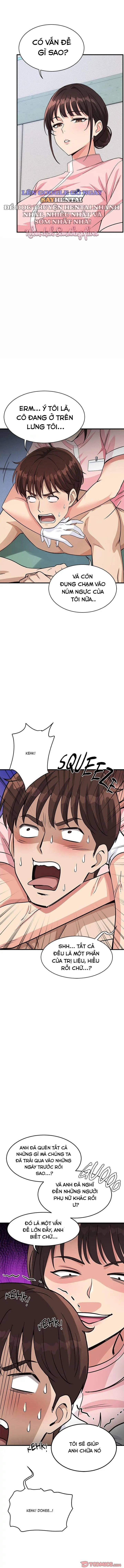 Cô Bạn Gái Khác Của Tôi 37 trang 2