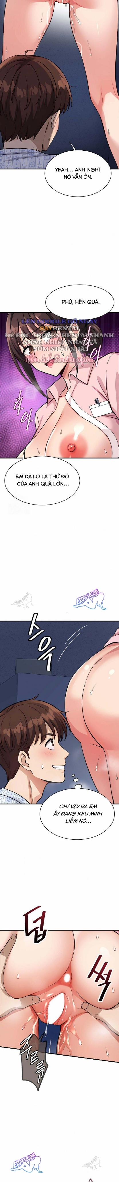 Cô Bạn Gái Khác Của Tôi 39 trang 10