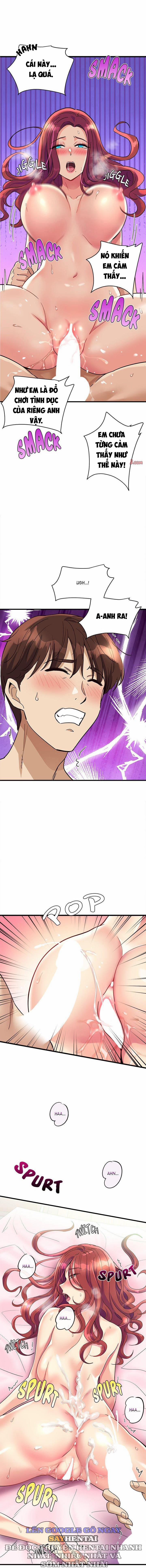 Cô Bạn Gái Khác Của Tôi 6 trang 12