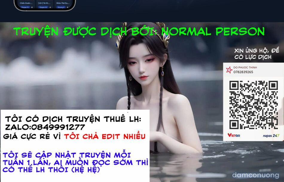 Cô Bạn Gái Ngốc Nghêch Của Tôi 2.3 trang 1