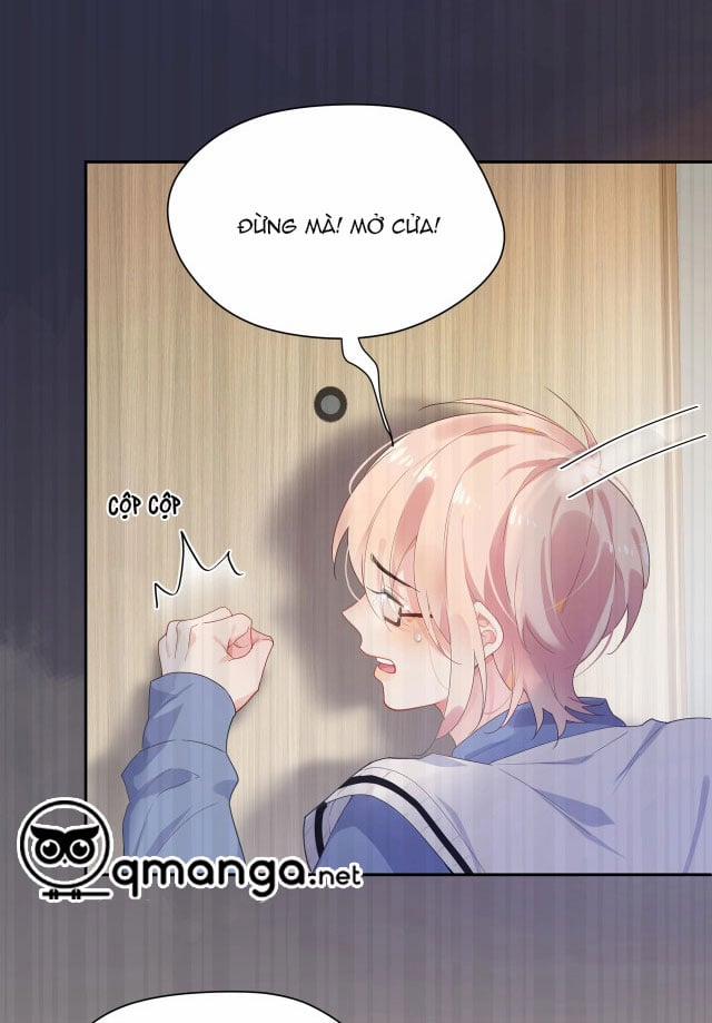 Có Bản Lĩnh Thì Cứ Hung Dữ Đi? 1 trang 12