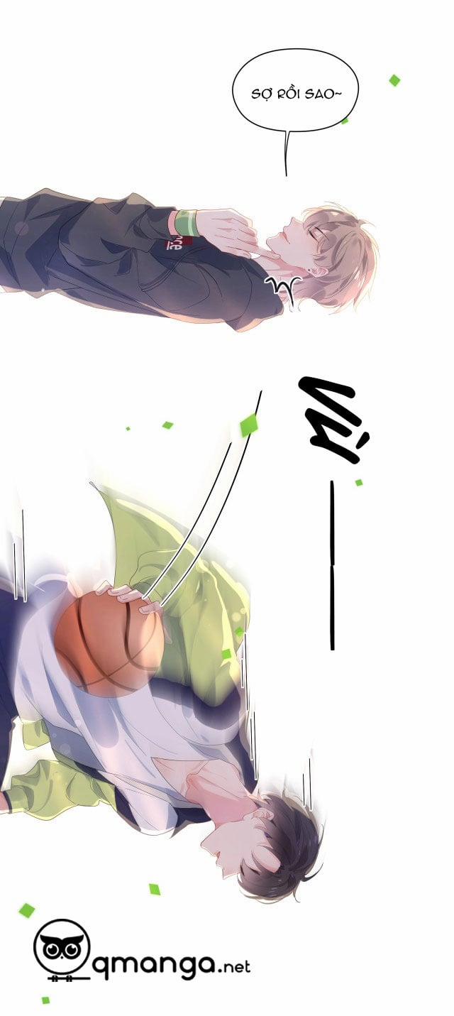 Có Bản Lĩnh Thì Cứ Hung Dữ Đi? 1 trang 29