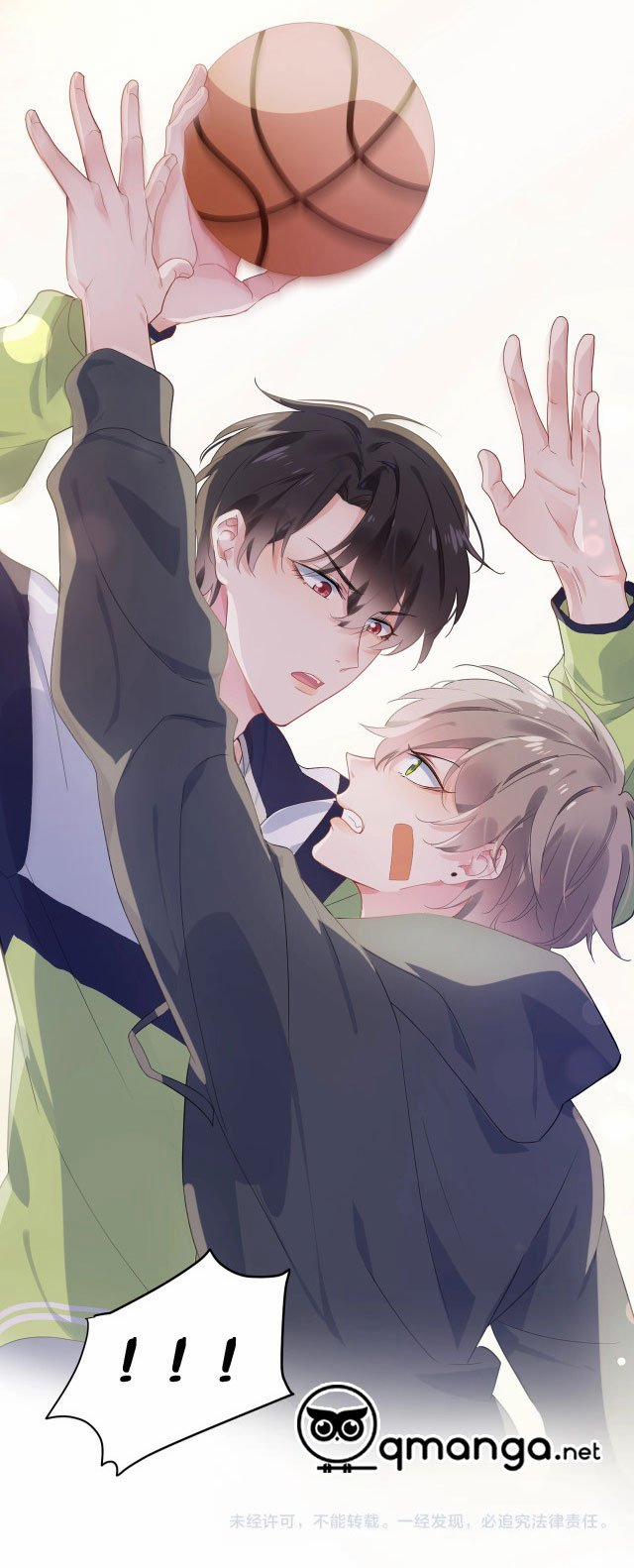 Có Bản Lĩnh Thì Cứ Hung Dữ Đi? 1 trang 33