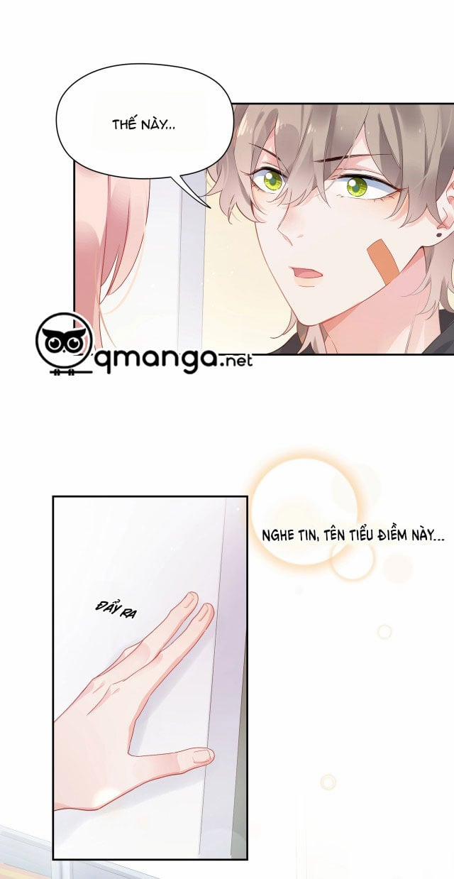 Có Bản Lĩnh Thì Cứ Hung Dữ Đi? 1 trang 5