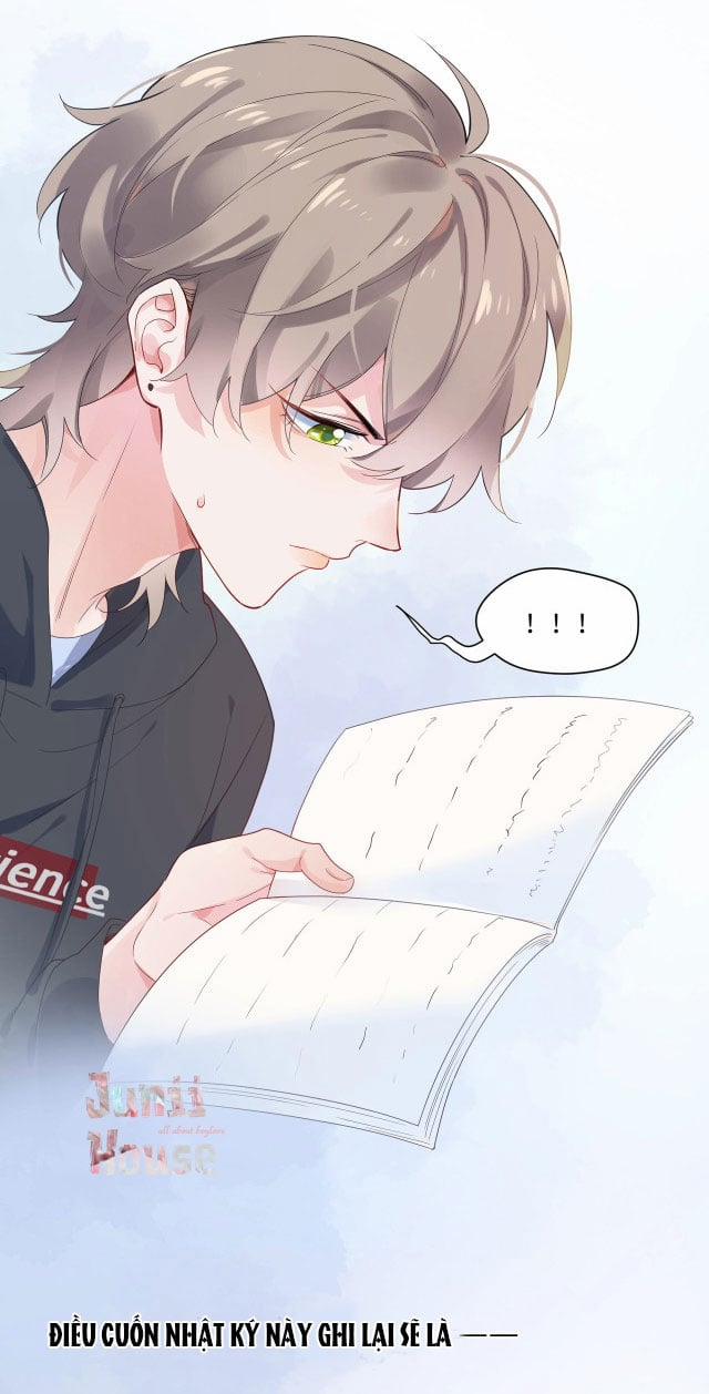 Có Bản Lĩnh Thì Cứ Hung Dữ Đi? 1 trang 9