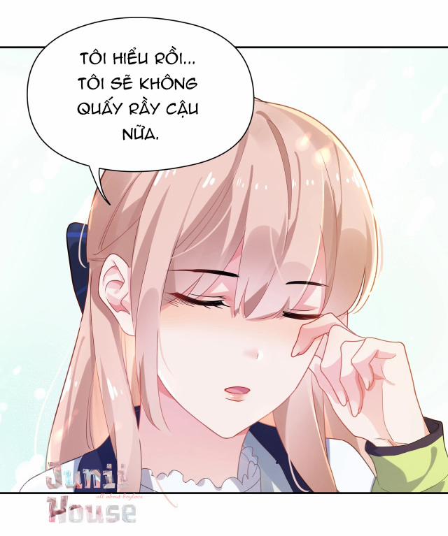 Có Bản Lĩnh Thì Cứ Hung Dữ Đi? 10 trang 14