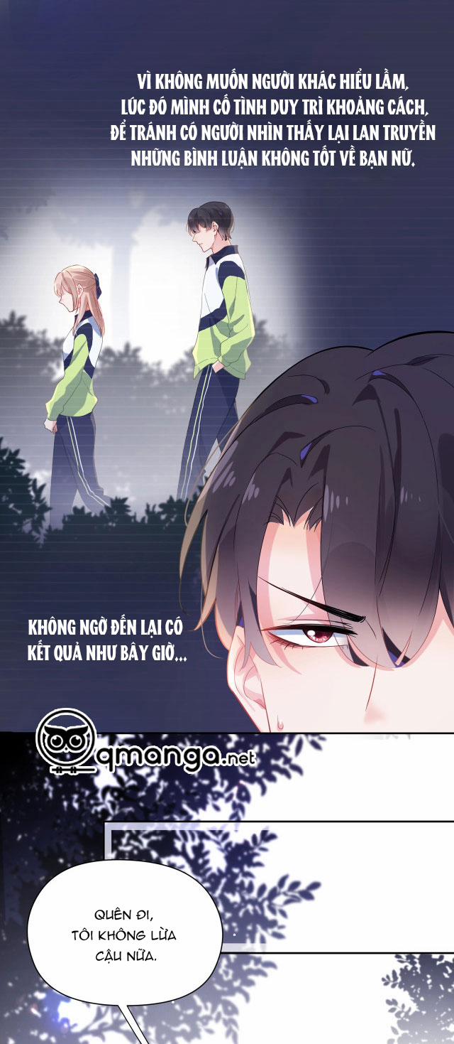 Có Bản Lĩnh Thì Cứ Hung Dữ Đi? 10 trang 19