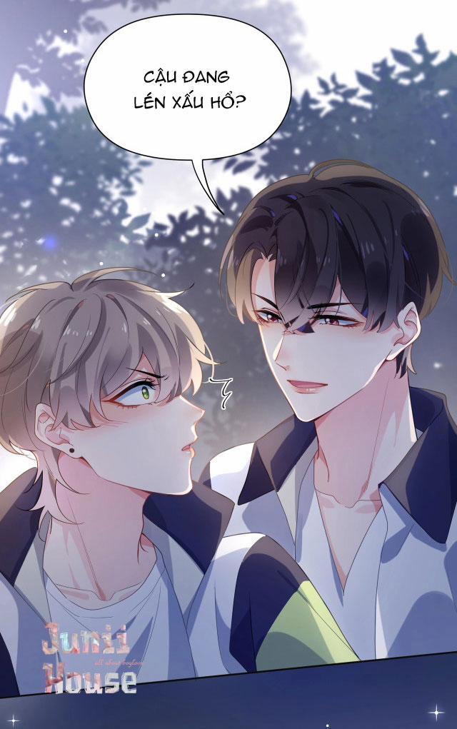 Có Bản Lĩnh Thì Cứ Hung Dữ Đi? 10 trang 2