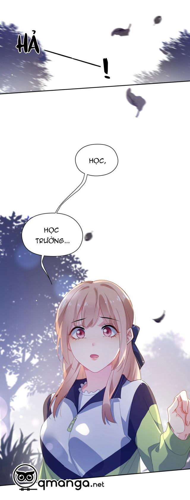 Có Bản Lĩnh Thì Cứ Hung Dữ Đi? 10 trang 7