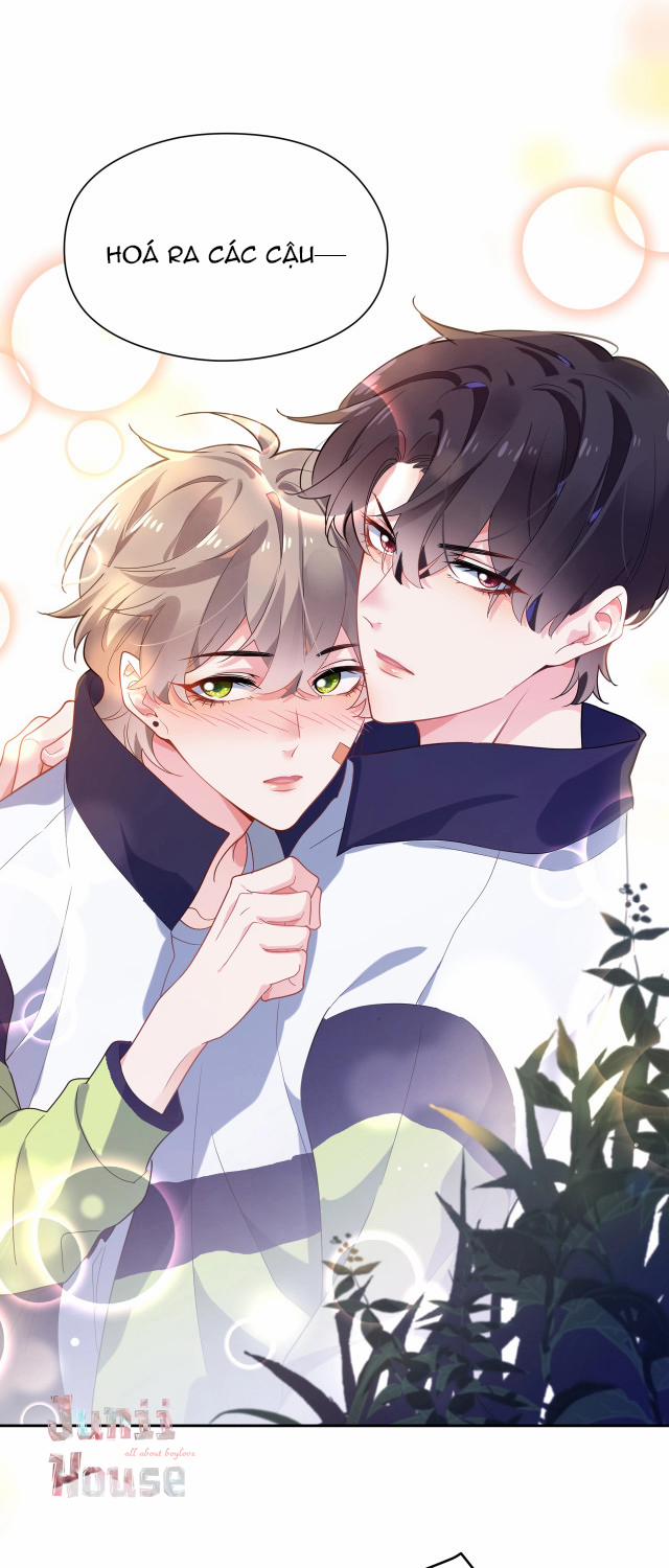 Có Bản Lĩnh Thì Cứ Hung Dữ Đi? 10 trang 8