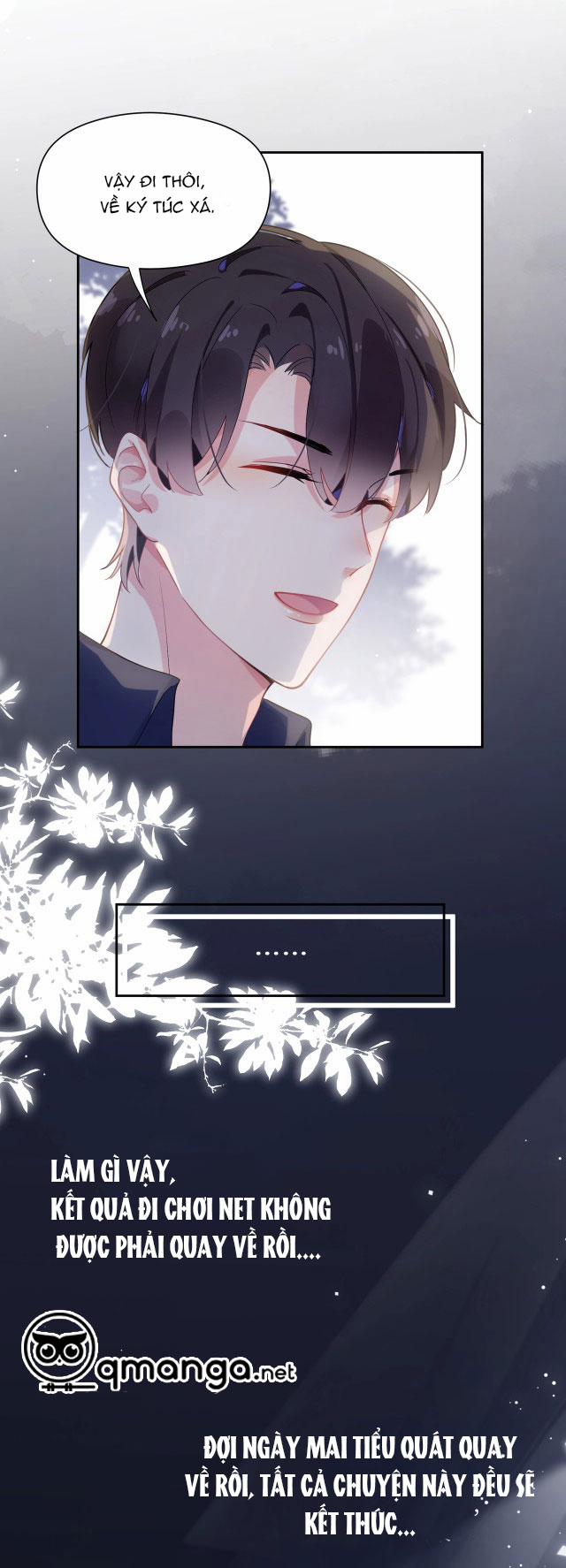 Có Bản Lĩnh Thì Cứ Hung Dữ Đi? 11 trang 13