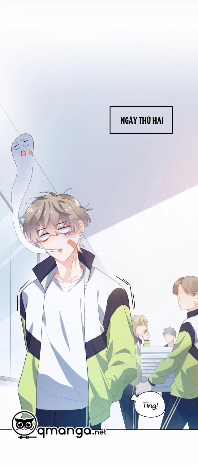 Có Bản Lĩnh Thì Cứ Hung Dữ Đi? 11 trang 17