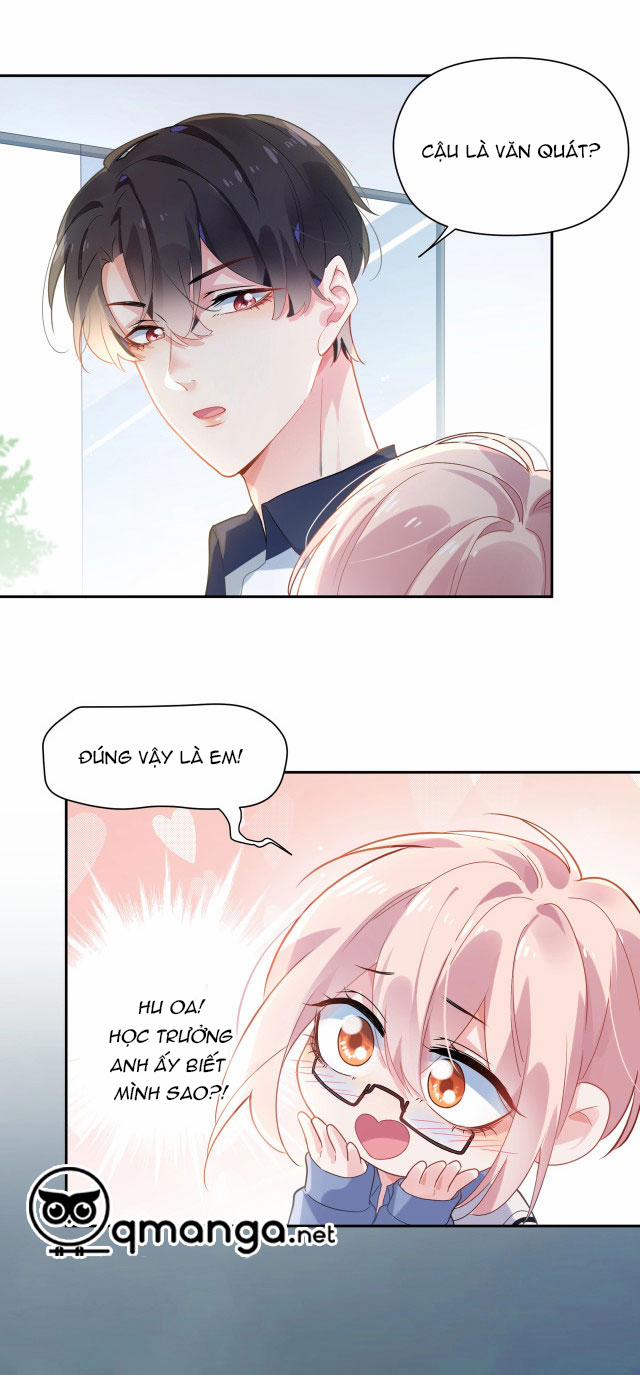 Có Bản Lĩnh Thì Cứ Hung Dữ Đi? 11 trang 22