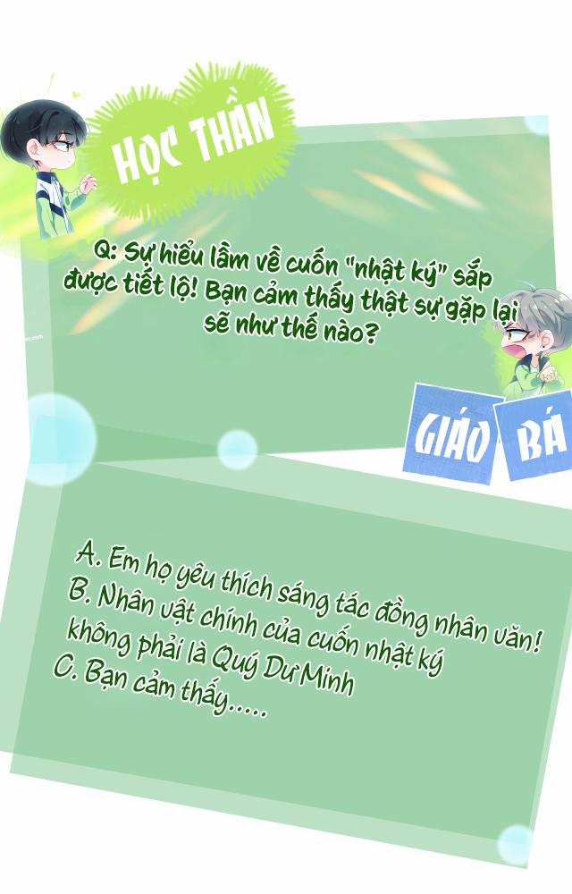 Có Bản Lĩnh Thì Cứ Hung Dữ Đi? 11 trang 25
