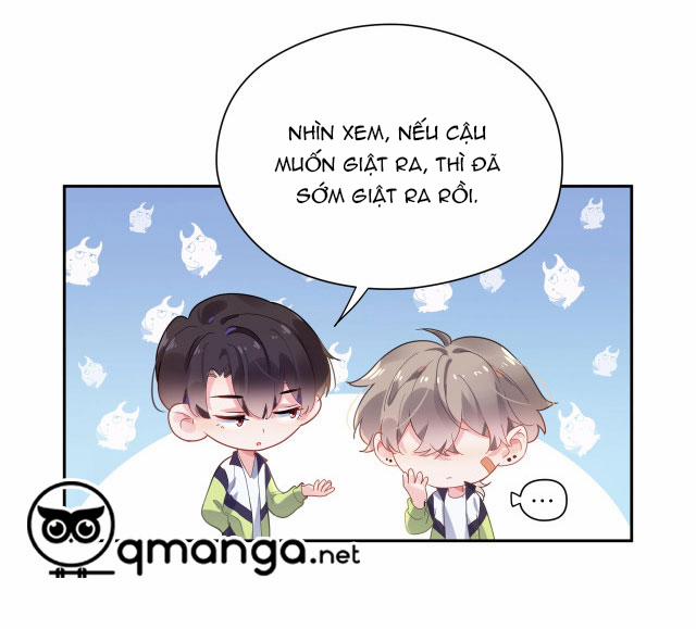 Có Bản Lĩnh Thì Cứ Hung Dữ Đi? 11 trang 3