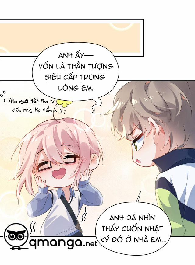 Có Bản Lĩnh Thì Cứ Hung Dữ Đi? 12 trang 11