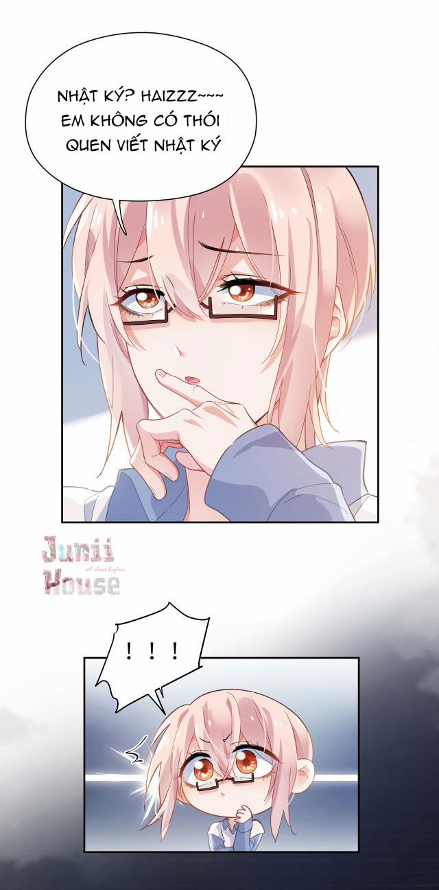 Có Bản Lĩnh Thì Cứ Hung Dữ Đi? 12 trang 12