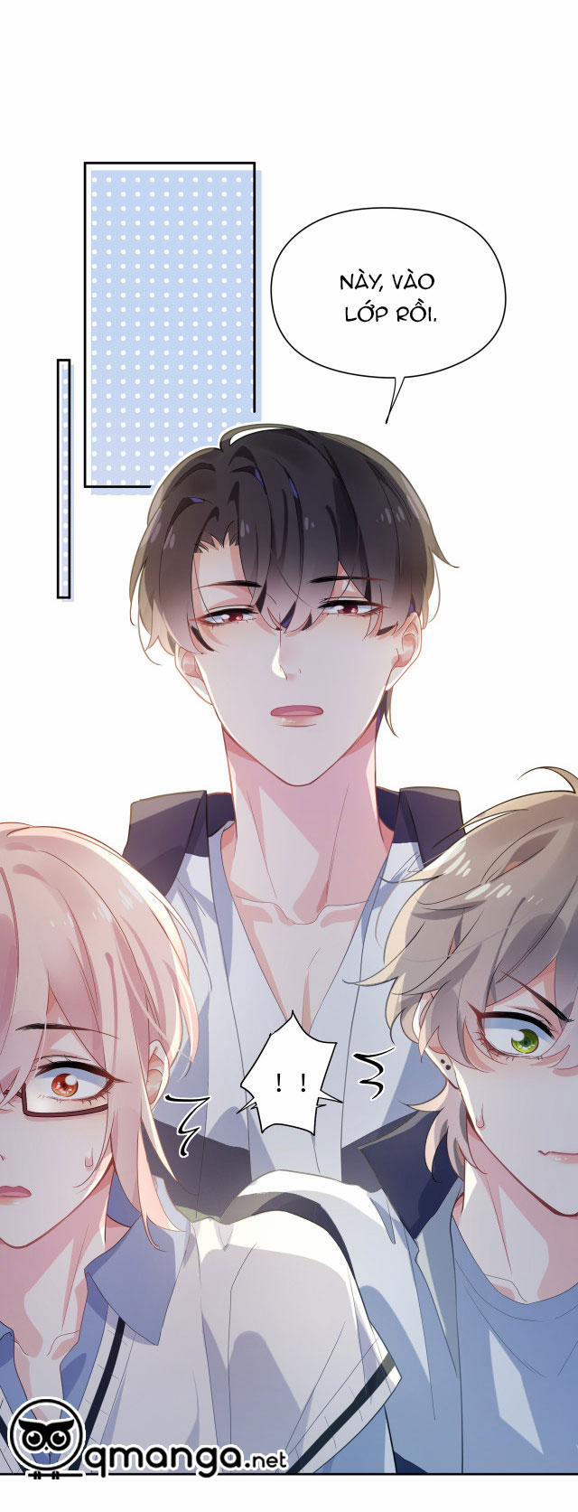 Có Bản Lĩnh Thì Cứ Hung Dữ Đi? 12 trang 20