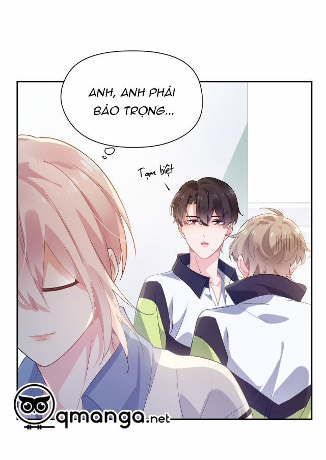 Có Bản Lĩnh Thì Cứ Hung Dữ Đi? 12 trang 26