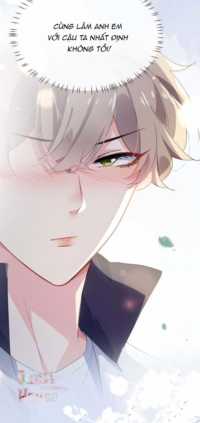 Có Bản Lĩnh Thì Cứ Hung Dữ Đi? 12 trang 31