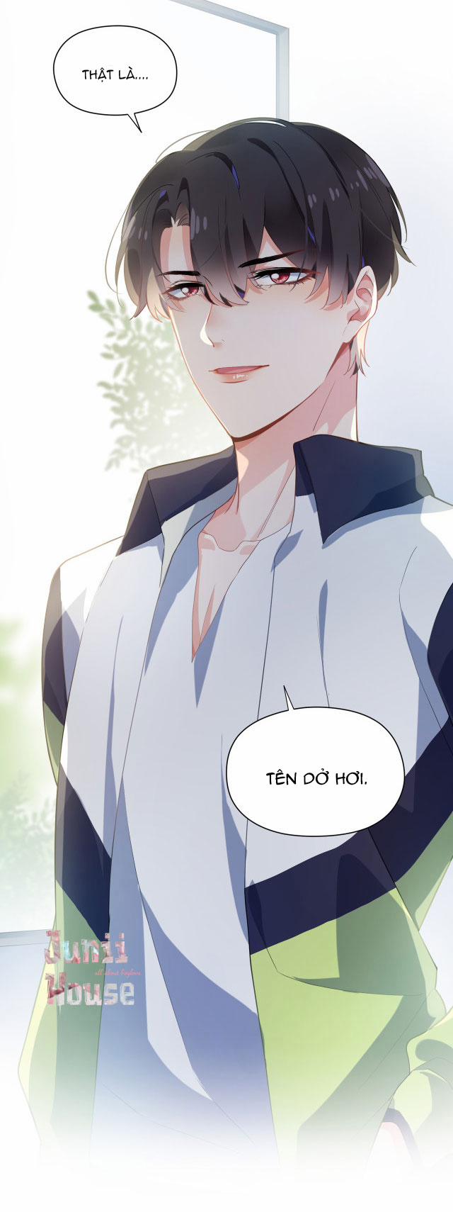 Có Bản Lĩnh Thì Cứ Hung Dữ Đi? 12 trang 6