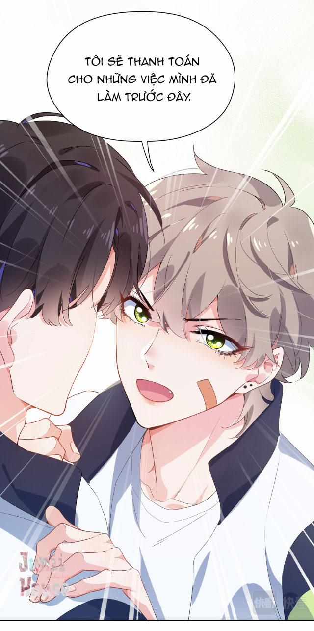 Có Bản Lĩnh Thì Cứ Hung Dữ Đi? 13 trang 10