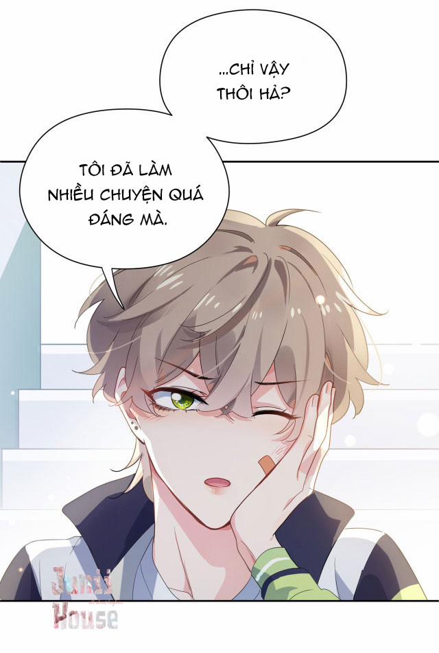 Có Bản Lĩnh Thì Cứ Hung Dữ Đi? 13 trang 14