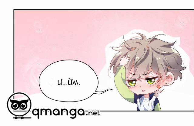 Có Bản Lĩnh Thì Cứ Hung Dữ Đi? 13 trang 17