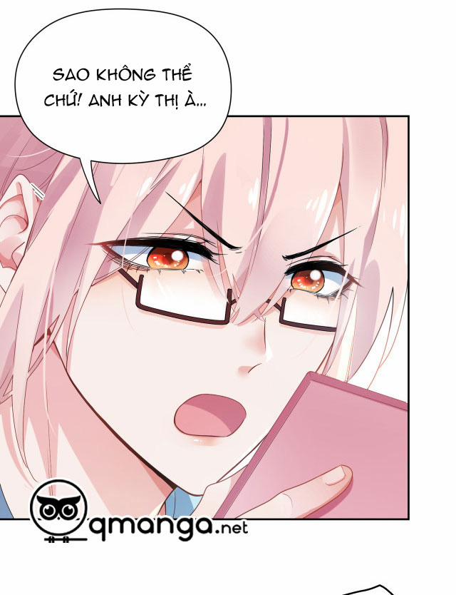 Có Bản Lĩnh Thì Cứ Hung Dữ Đi? 13 trang 32