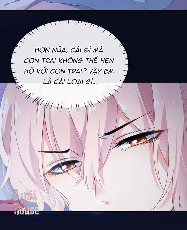 Có Bản Lĩnh Thì Cứ Hung Dữ Đi? 13 trang 37