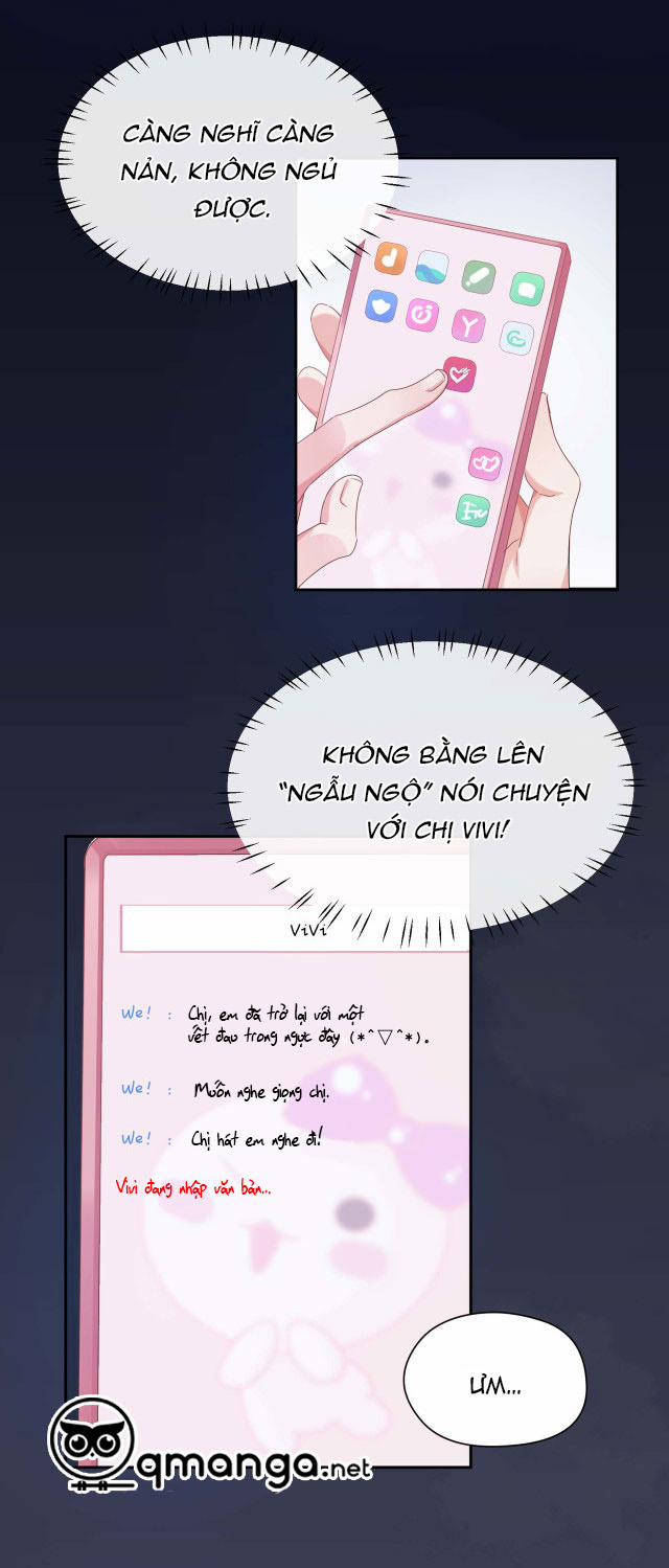 Có Bản Lĩnh Thì Cứ Hung Dữ Đi? 13 trang 38
