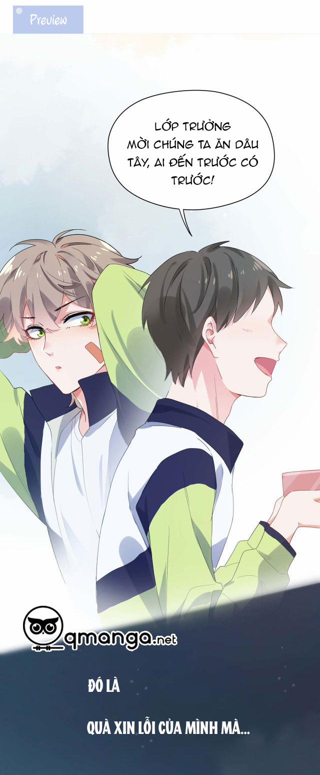 Có Bản Lĩnh Thì Cứ Hung Dữ Đi? 13 trang 40