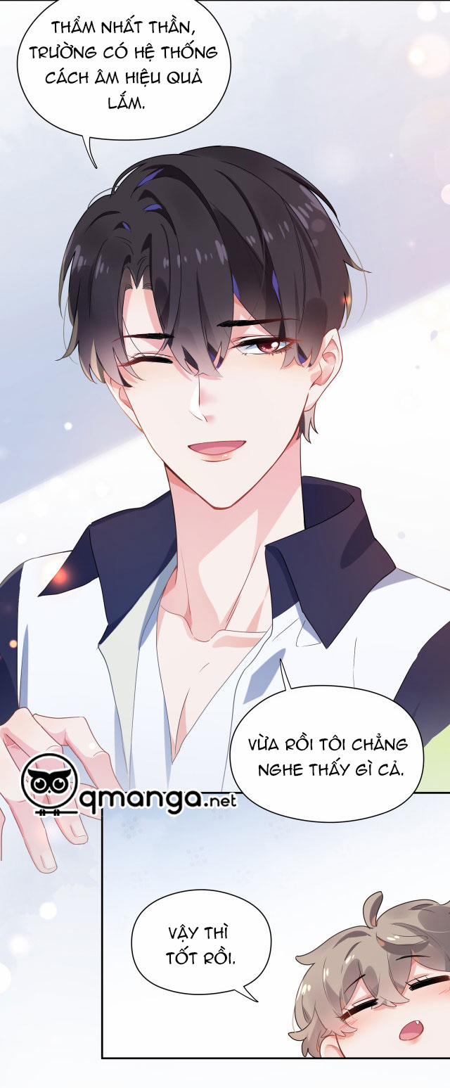 Có Bản Lĩnh Thì Cứ Hung Dữ Đi? 13 trang 7