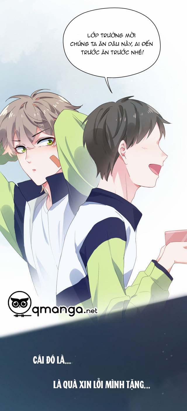 Có Bản Lĩnh Thì Cứ Hung Dữ Đi? 14 trang 25