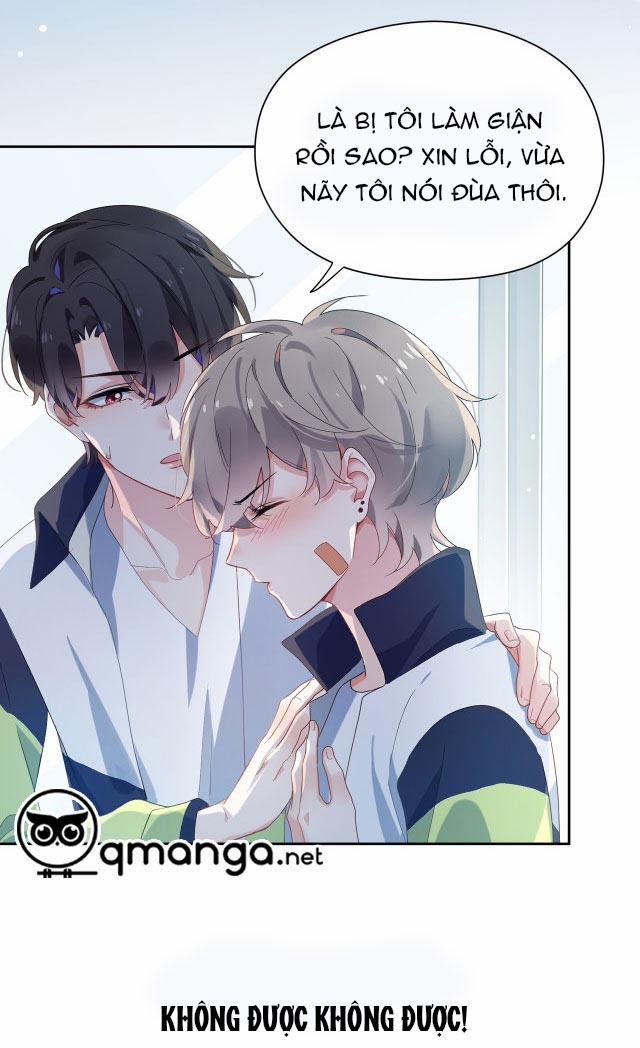Có Bản Lĩnh Thì Cứ Hung Dữ Đi? 15 trang 11